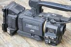 JVC VIDEOCAMERA GY-HD201 ( ALLEN VOOR ONDERDELEN ), Audio, Tv en Foto, Videocamera's Digitaal, Mini dv, Verzenden, JVC, 20x of meer