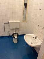 Circulaire kinder WC potten + Trespa hokken - Rotterdam, Ophalen, Gebruikt, Toilet, Nvt