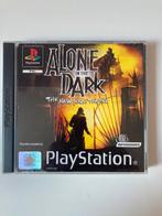 Ps1 alone in the dark, Avontuur en Actie, Ophalen of Verzenden, 1 speler, Zo goed als nieuw