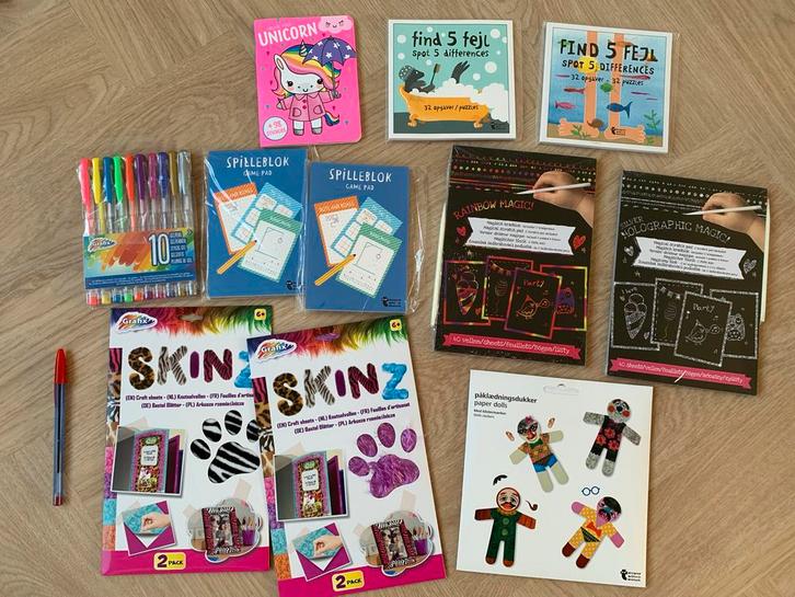 Knutselpakket - Nieuw, Hobby en Vrije tijd, Knutselen, Nieuw, Ophalen of Verzenden