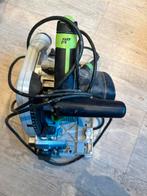 Festool Invalzaag TS 55 Q - Gebruikt, Doe-het-zelf en Verbouw, Gereedschap | Zaagmachines, Gebruikt, Invalzaag, 600 tot 1200 watt