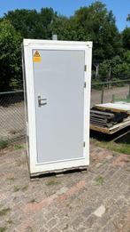 Labsaver chemicaliën kast veiligheidskast milieukast, Ophalen, Gebruikt