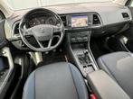 Seat Ateca 1.0 EcoTSI Style * Navi * Camera * Cruise * Parke, Auto's, Seat, Te koop, Benzine, 640 kg, Gebruikt