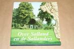 Over Salland en de Sallanders !!, Boeken, Gelezen, Ophalen of Verzenden