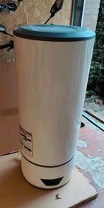 Ariston Atag warmtepomp boiler 100 liter Lydos Hybrid 100, Ophalen, 100 liter of meer, Terugslagbeveiliging (TTB), Boiler
