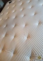 Pullman topper, Huis en Inrichting, Slaapkamer | Matrassen en Bedbodems, 210 cm, Tweepersoons, Ophalen of Verzenden, Zo goed als nieuw