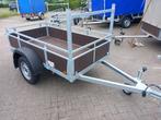Stevens Trailers, Gebruikt
