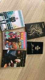 Boeken Lot Beukers: Bakken, Bikken, Bunkeren, Bijbel, Planne, Ophalen of Verzenden, Zo goed als nieuw