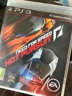 Need for Speed: Hot Pursuit - PS3, Racen en Vliegen, 2 spelers, Ophalen of Verzenden, Zo goed als nieuw