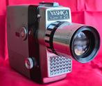 Yashica super-8 25, Verzamelen, Fotografica en Filmapparatuur, Ophalen of Verzenden, 1960 tot 1980, Filmcamera