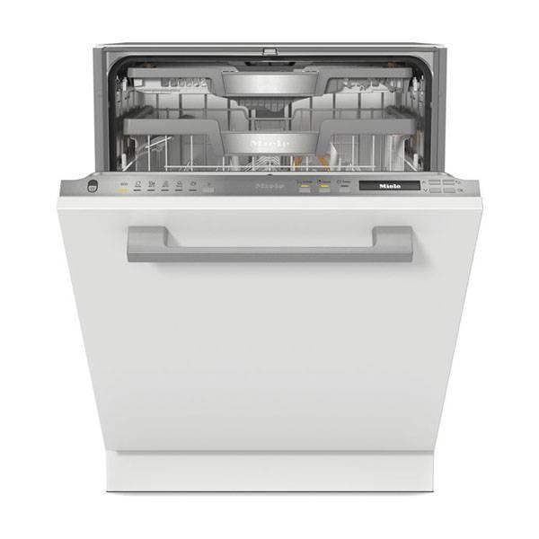 Miele inbouwvaatwasser G 7292 SC, Witgoed en Apparatuur, Vaatwasmachines, Nieuw, Inbouw, Minder dan 85 cm, 45 tot 60 cm, Minder dan 10 liter