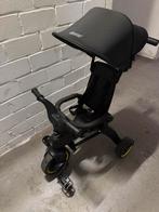 Doona Liki Trike S5 Special Edition Black, Ophalen of Verzenden, Zo goed als nieuw
