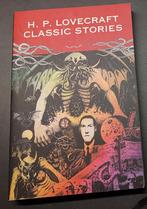 H.P. Lovecraft Classic Stories, Boeken, Zo goed als nieuw, Ophalen, H.P. Lovecraft
