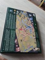 Waterloo: Napoleons Laatste Veldslag - Bordspel, Phalanx Games, Phalanx Games, Onbekend, Ophalen of Verzenden