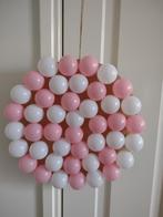 Hangend geboortebord 40 cm, Kinderen en Baby's, Kraamcadeaus en Geboorteborden, Ophalen of Verzenden, Nieuw