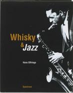 Whisky & Jazz Hans Offringa, Boeken, Nieuw, Ophalen of Verzenden, Hans Offringa, Overige onderwerpen