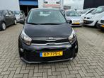 Kia Picanto 1.0 CVVT EconomyPlusLine, Voorwielaandrijving, Start-stop-systeem, Gebruikt, Euro 6