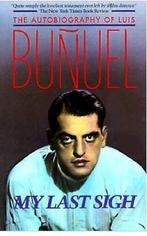 Autobiografie Luis Bunuel, Verzenden, Zo goed als nieuw, Film, Tv en Media