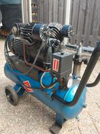 Airpress compressor, Doe-het-zelf en Verbouw, Ophalen, Gebruikt, 6 tot 10 bar, 25 tot 100 liter