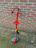 Wolf Garten bosmaaier / trimmer, Tuin en Terras, Grastrimmers, Ophalen, Zo goed als nieuw, Elektrisch, Wolf