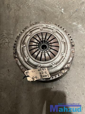 SAAB 9-5 2.3 TURBO 2.3T Drukgroep vliegwiel B235E beschikbaar voor biedingen