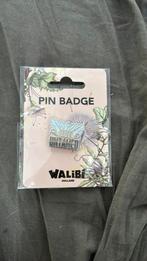 Walibi Holland pin untamed, Ophalen of Verzenden, Zo goed als nieuw, Ogen