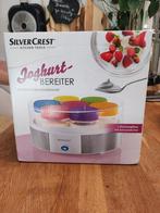 Yoghurt maker, Ophalen of Verzenden, Zo goed als nieuw