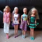 Steffi Love poppen (zoals Barbie) prijs is voor allemaal sam, Ophalen of Verzenden, Gebruikt, Barbie