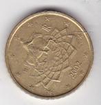 50 cent 2002 italie, 50 cent, Verzenden