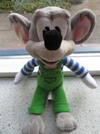Muis Jul van Pretpark Julianatoren Apeldoorn zacht materiaal, Ophalen of Verzenden, Zo goed als nieuw, Overige typen