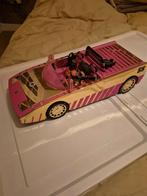 LOL auto cabrio plus toebehoren, Ophalen of Verzenden, Gebruikt