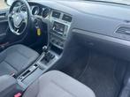 Volkswagen Golf 1.2 TSI Comfortline (bj 2013), Voorwielaandrijving, Euro 5, Stof, Gebruikt
