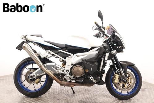 Aprilia Tuono 1000 R (bj 2006), Motoren, Motoren | Schademotoren, Naked bike, Aprilia, meer dan 35 kW