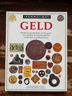 Geld - Ooggetuigen, Ophalen of Verzenden, Gelezen, Non-fictie