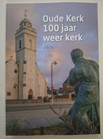 Katwijk 100 jaar Oude Kerk, Ophalen of Verzenden, 20e eeuw of later, Zo goed als nieuw