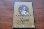 DVD - Sisi - met Romy Schneider, Cd's en Dvd's, Dvd's | Klassiekers, 1960 tot 1980, Gebruikt, Alle leeftijden, Overige genres