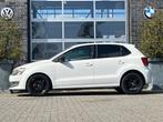Volkswagen POLO 1.2 TRENDLINE AIRCO - NAVI - 15 INCH, USB, Euro 5, Gebruikt, 60 pk