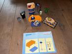 Playmobil huiskamer / woonkamer (#3966), Kinderen en Baby's, Ophalen, Zo goed als nieuw, Complete set