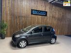 Toyota Aygo 1.0-12V + AUTOMAAT, Airco, Nieuw APK, Gebruikt, 4 stoelen, 68 pk, Origineel Nederlands