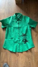 Blouse MS, MS Mode, Ophalen of Verzenden, Nieuw, Maat 42/44 (L)