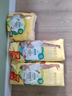 Luiers maat 6 (15-20kg) en 6+ Kruidvat (16+kg), Ophalen, Nieuw