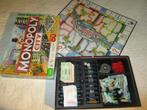 Monopoly-City ,v.a 15,00e, Een of twee spelers, Ophalen of Verzenden, Gebruikt