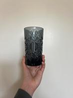 Kunststof glas Crystal groot smoke 47cl - 24 stuks / plastic, Verzamelen, Ophalen of Verzenden, Nieuw