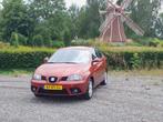 SEAT Ibiza 1.6 77KW 3D Freestyle, Voorwielaandrijving, Gebruikt, 4 cilinders, Ibiza