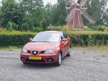 SEAT Ibiza 1.6 77KW 3D Freestyle beschikbaar voor biedingen