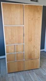 Kast Rakke van ikea, Huis en Inrichting, Kasten | Kledingkasten, Ophalen, Gebruikt, 50 tot 75 cm, 100 tot 150 cm