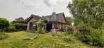 Huis te koop net over de grens , 1200 m grond, 5 slaapkamers, Huizen en Kamers, Huizen te koop