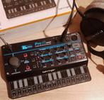 behringer pro vs mini,incl doos,in nieuwstaat., Overige merken, Zo goed als nieuw, Met midi-aansluiting, Overige aantallen