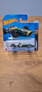 Hot Wheels '67 Lotus Type 49, Hobby en Vrije tijd, Ophalen of Verzenden, Nieuw, Auto