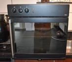 inbouw hete lucht oven grill crisp bakoven € 85,- Atag, Ophalen, Gebruikt, 50 tot 100 cm, Minder dan 100 cm